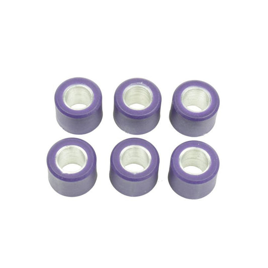 Athena S41000030P091 Athena 6 Variator Rollers Kit 16x13 gr.6,5