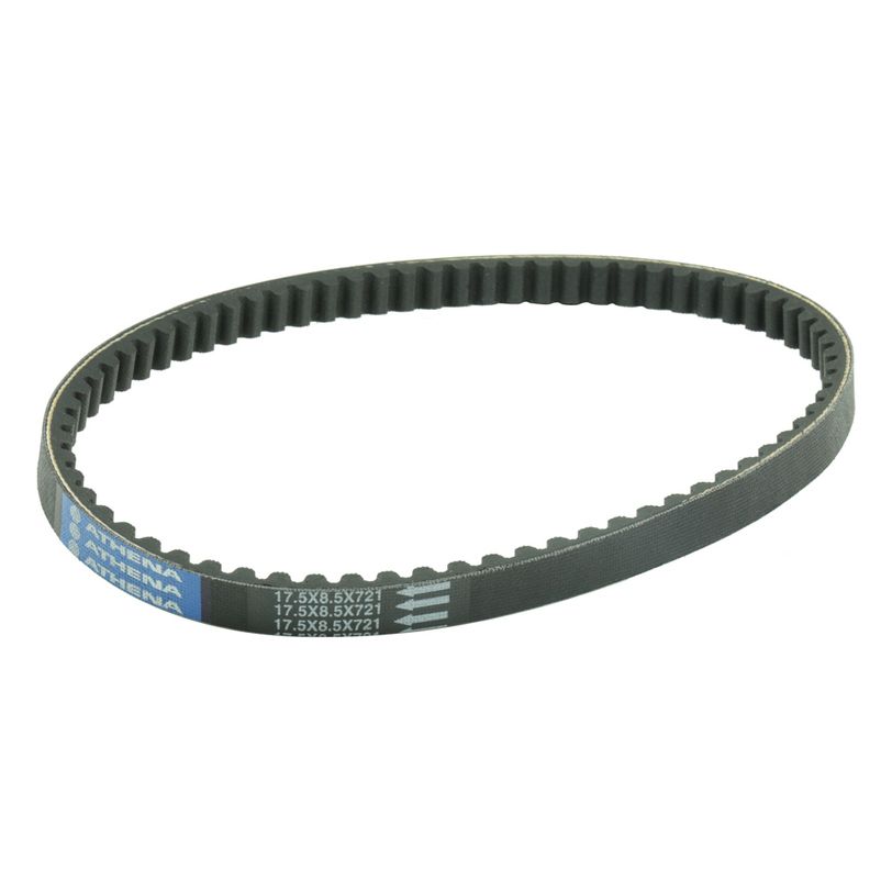 Athena S410000350006 Easy Transmission Belt