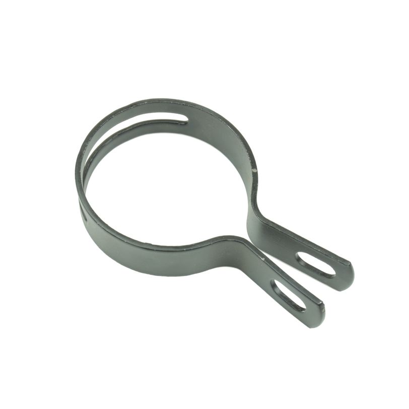 Athena S410000500004 Rubber Pipe for Silencer Ø 21/22, for Exhaust Pipes Sporting and Racing