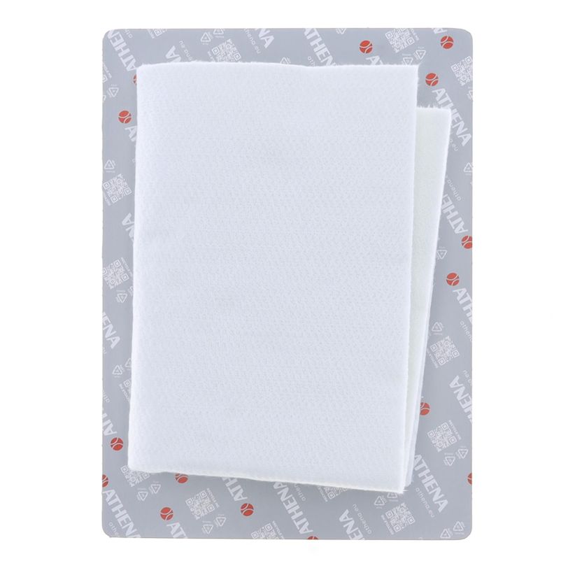 Athena S410000999001 Extreme kit Big Bore Cylinder Kit ø12 for MBK Booster (Racing Exhaust included)