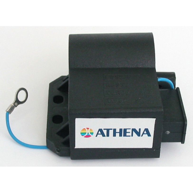 Athena S410010392001 CDI with no Rev Limiter (Replacement to OE)