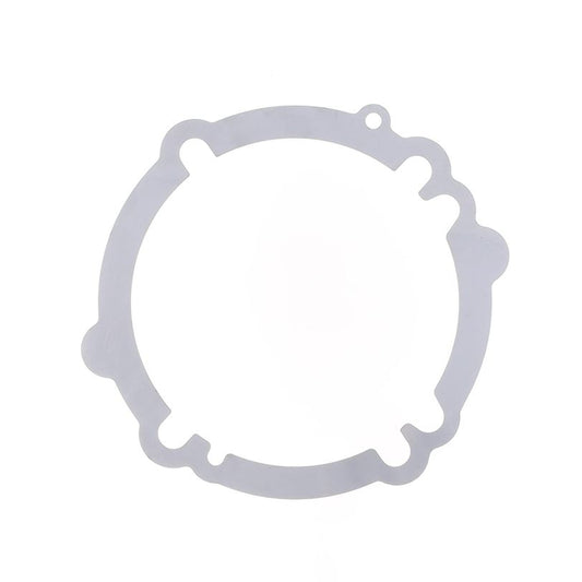 Athena 04-06 Ducati 749 Dark 749 OE Thickness Cylinder Base Gasket