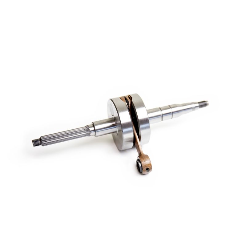 Athena S410130320006 Extreme kit Big Bore Cylinder Kit ø12 for MBK Booster (Racing Exhaust included)