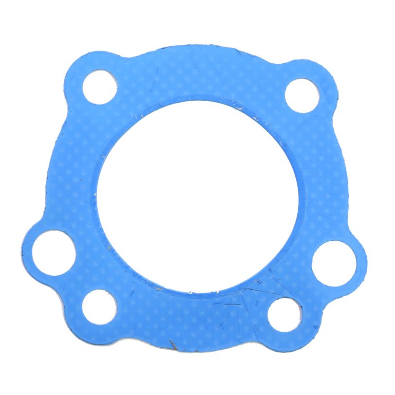 Athena S410195001012 Cylinder Head Gasket, M0115 Material, Blue PTFE Coated (th. 0.045") - Set of 5 pcs