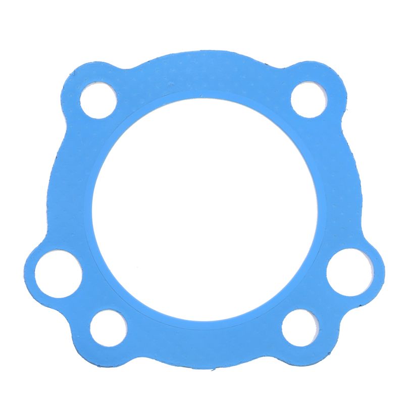 Athena S410195001013 Cylinder Head Gasket, M0115 Material, Blue PTFE Coated (th. 0.045") - Set of 5 pcs