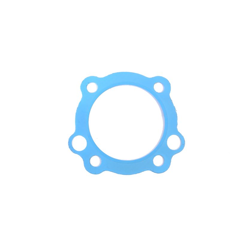 Athena S410195001014 Cylinder Head Gasket, M0115 Material, Blue PTFE Coated (th. 0.045") - Set of 5 pcs