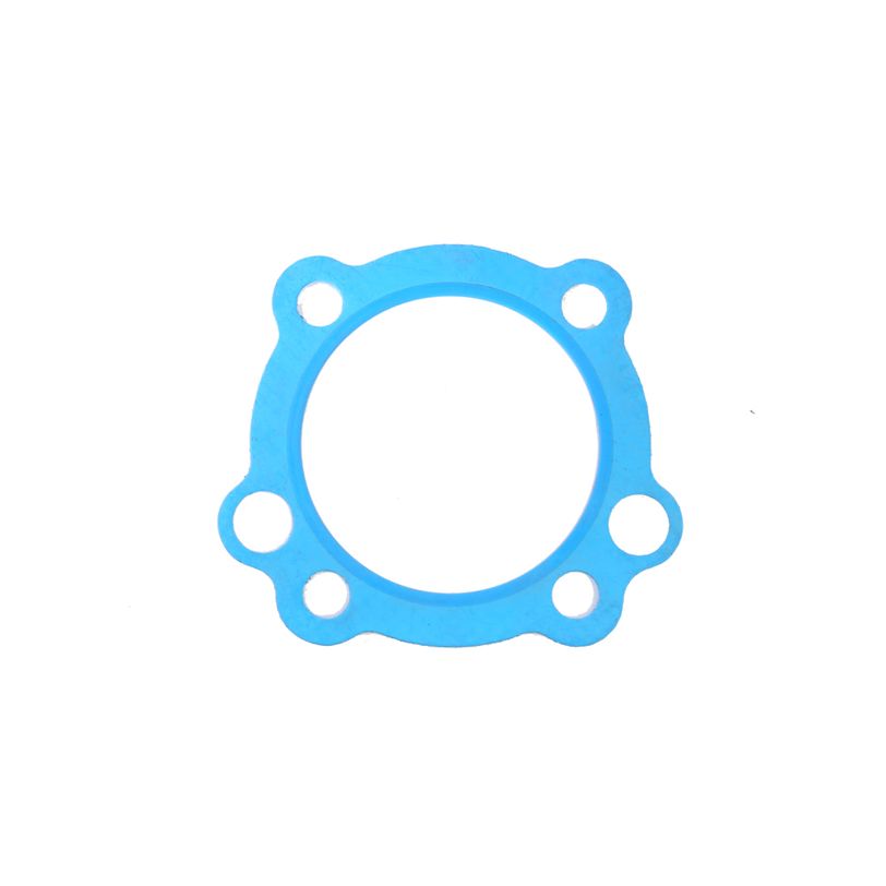 Athena S410195001021 Cylinder Head Gasket, M0115 Material, Black PTFE Coated, Firering (th. 0.045") - Set of 2 pcs