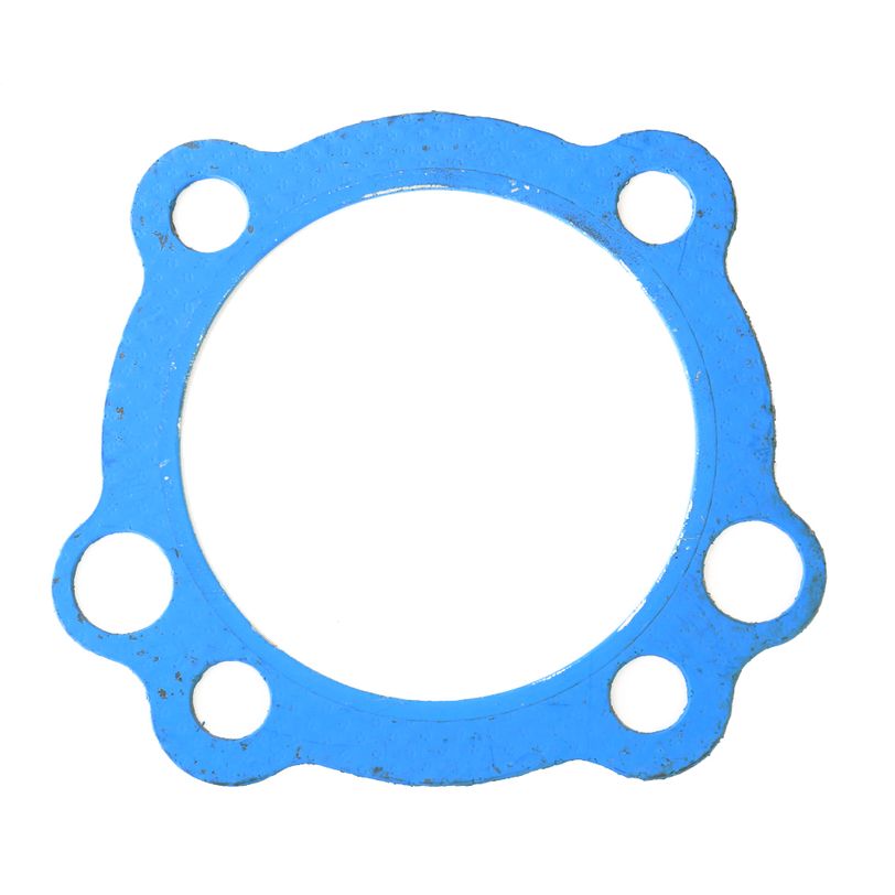 Athena S410195001023 Cylinder Head Gasket, M0115 Material, PTFE Coated, Firering, Big Bore 3"5/8 (th. 0.060") - Set of 2 pcs