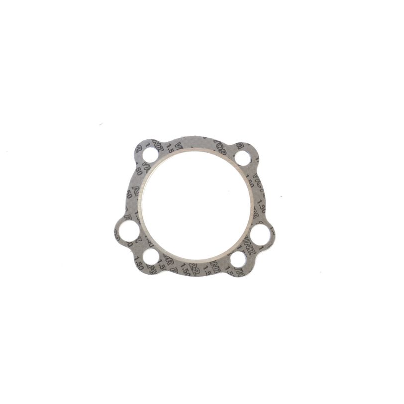 Athena S410195001030 Cylinder Head Gasket, M0115 Material, Blue PTFE Coated, Firering, Big Bore 3"5/8 (th. 0.060") - Set of 2 pcs