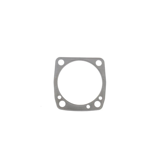Athena S410195006011 Cylinder Base Gasket, Rubber Coated Steel, Type B (th. 0.015") - Set of 5 pcs