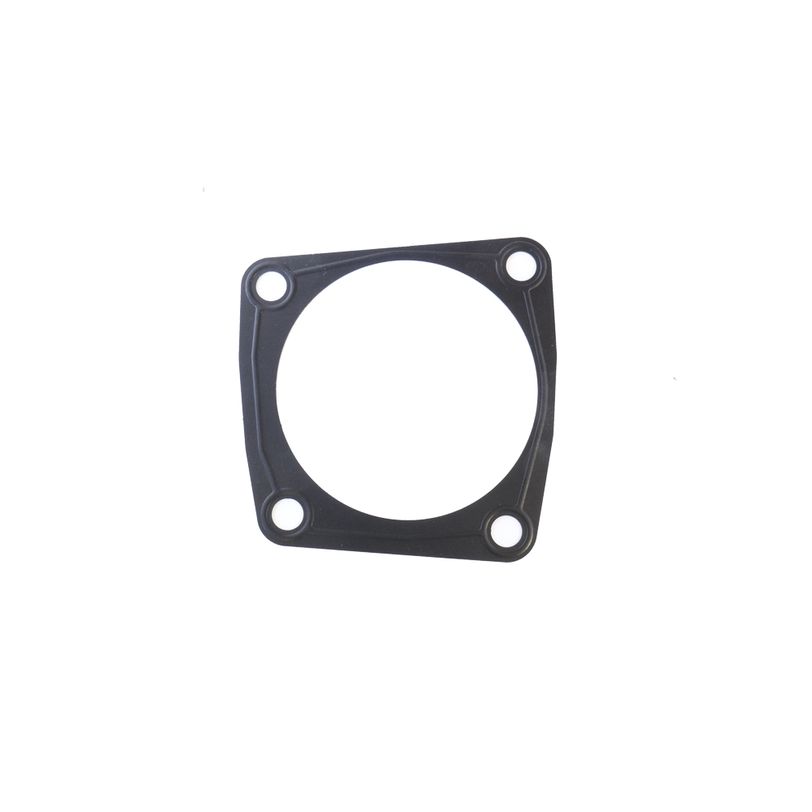 Athena S410195006017 Cylinder Base Gasket, Rubber Coated Steel, Type B (th. 0.015") - Set of 2 pcs