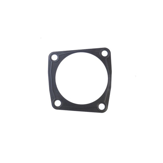 Athena S410195006017 Cylinder Base Gasket, Rubber Coated Steel, Type B (th. 0.015") - Set of 2 pcs