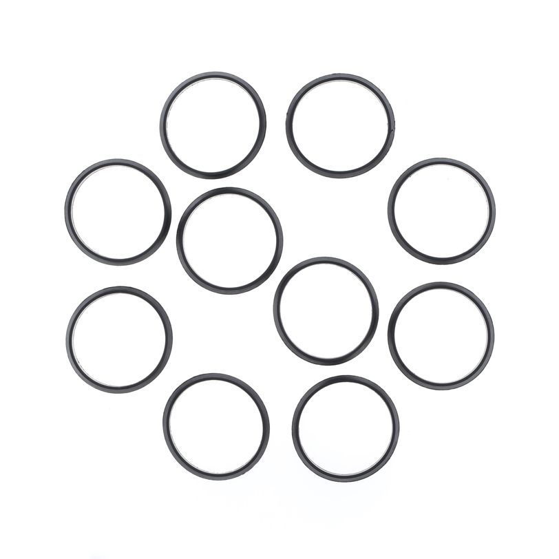 Athena S410195010001 Intake Manifold Seals - Set of 10 pcs