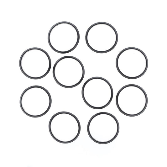 Athena S410195010001 Intake Manifold Seals - Set of 10 pcs