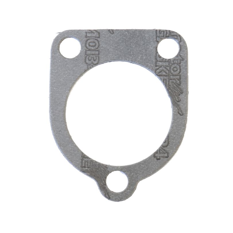 Athena S410195010004 Intake Manifold Gasket, Linkert Carburetors - Set of 10 pcs