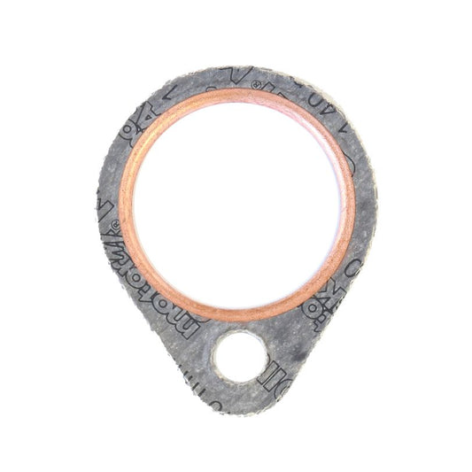 Athena S410195012003 Exhaust Port Gasket, M0109 Material - Set of 10 pcs