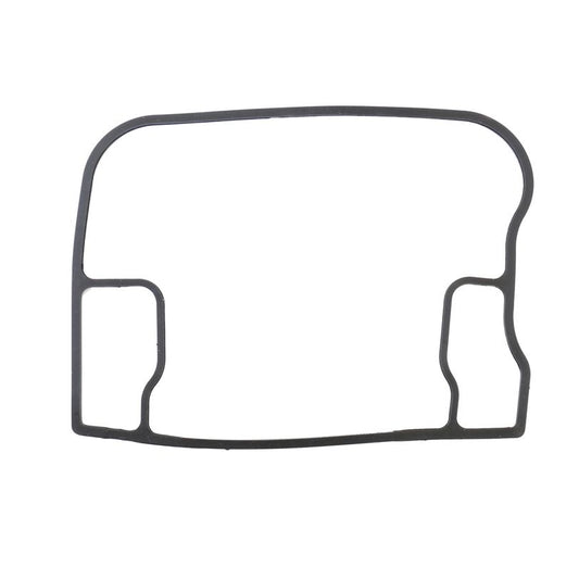 Athena S410195015012 Upper Rocker Cover Gasket, Rubber Coated - Set of 5 pcs