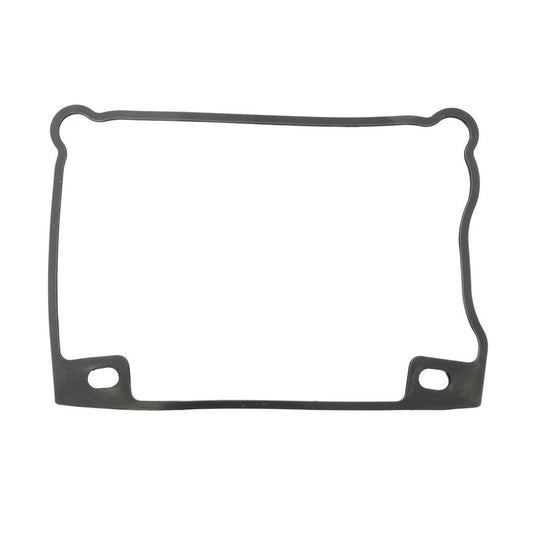 Athena S410195015013 Rocker Cover Lower Gasket, Rubber Coated - Set of 5 pcs