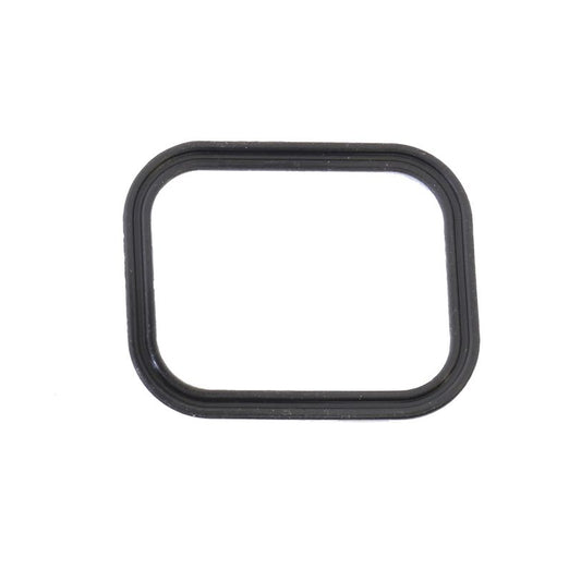 Athena S410195015016 Lower Rocker Cover Gasket, Rubber Coated, Evolution - Set of 5 pcs