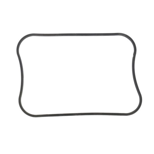Athena S410195015017 Upper Rocker Cover Gasket, Rubber Coated - Set of 5 pcs