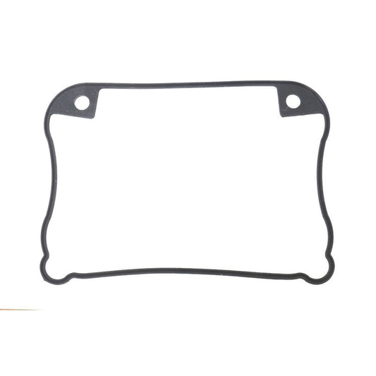 Athena S410195015019 Lower Rocker Cover Gasket, Rubber Coated, Evolution - Set of 5 pcs