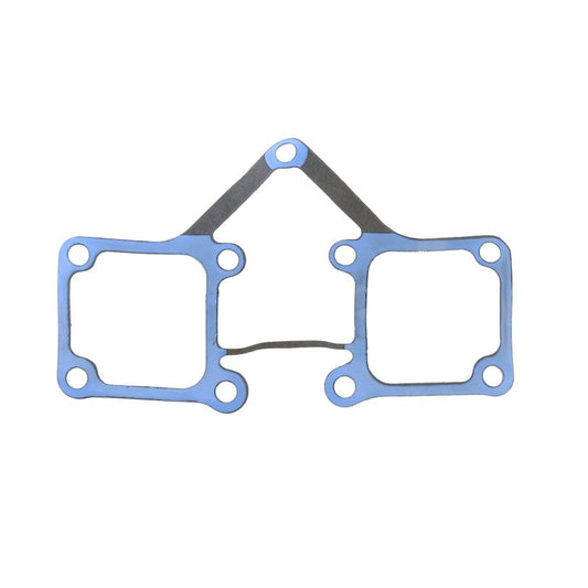 Athena S410195015021 Rocker Arm Cover Gasket Shovelhead - Set of 10 pcs