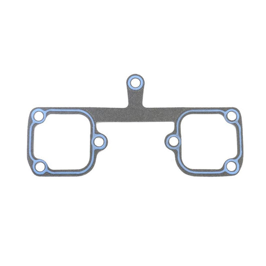 Athena S410195015042 Rocker Arm Cover Gasket, Silicone Beaded, Shovelhead - Set of 10 pcs