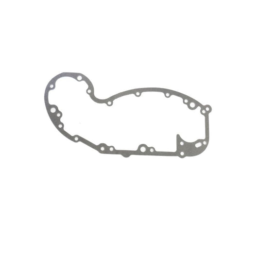 Athena S410195034008 Gear Case Cover Gasket - Set of 10 pcs