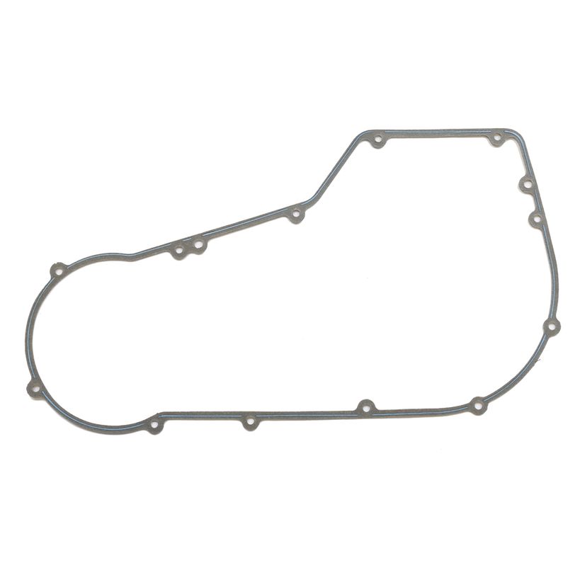 Athena S410195149004 Primary Cover Gasket, thickness 0.062" with Silicone Beading - Set of 5 pcs