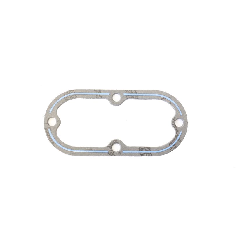 Athena S410195149010 Inspection Cover Gasket, thickness 0.062" with Silicone Beading - Set of 5 pcs