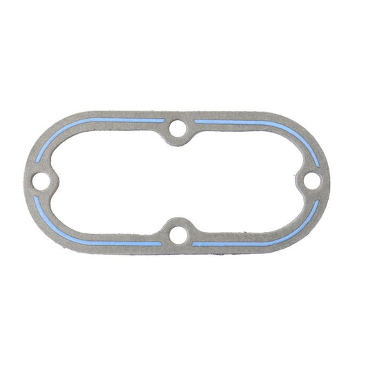 Athena S410195149020 Top Cover Gasket, Silicone Beaded - Set of 10 pcs
