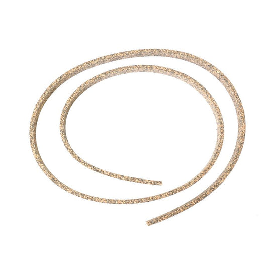 Athena S410195149026 Primary Cover Inner Gasket - Set of 10 pcs