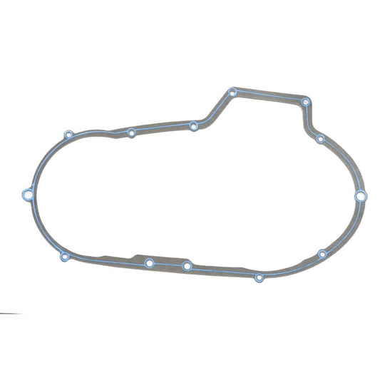 Athena S410195149028 Primary Cover Gasket, thickness 0.032" with Silicone Beading - Set of 5 pcs