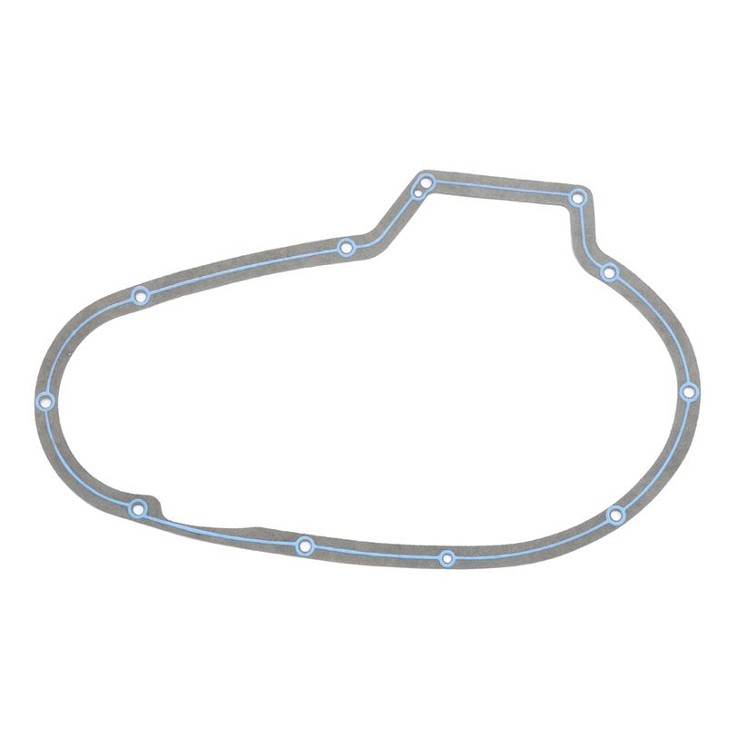 Athena S410195149029 Primary Cover Gasket, thickness 0.032" with Silicone Beading - Set of 5 pcs