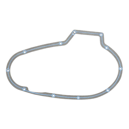 Athena S410195149029 Primary Cover Gasket, thickness 0.032" with Silicone Beading - Set of 5 pcs