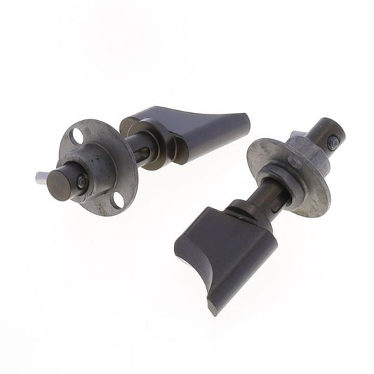 Athena S410250303004 Complete Exhaust Valve Kit for Athena Big Bore Cylinder Kit