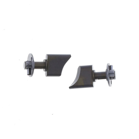 Athena S410485303015 Exhaust Valves for Athena Standard Bore Cylinder Kit