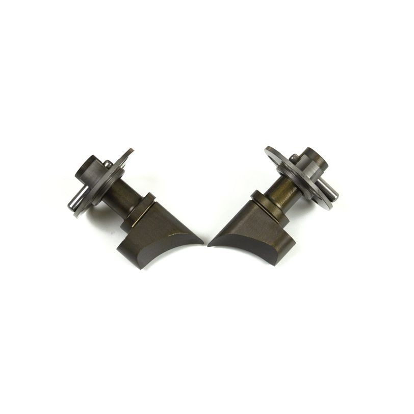 Athena S410485303077 Exhaust Valves for Athena Big Bore Cylinder Kit
