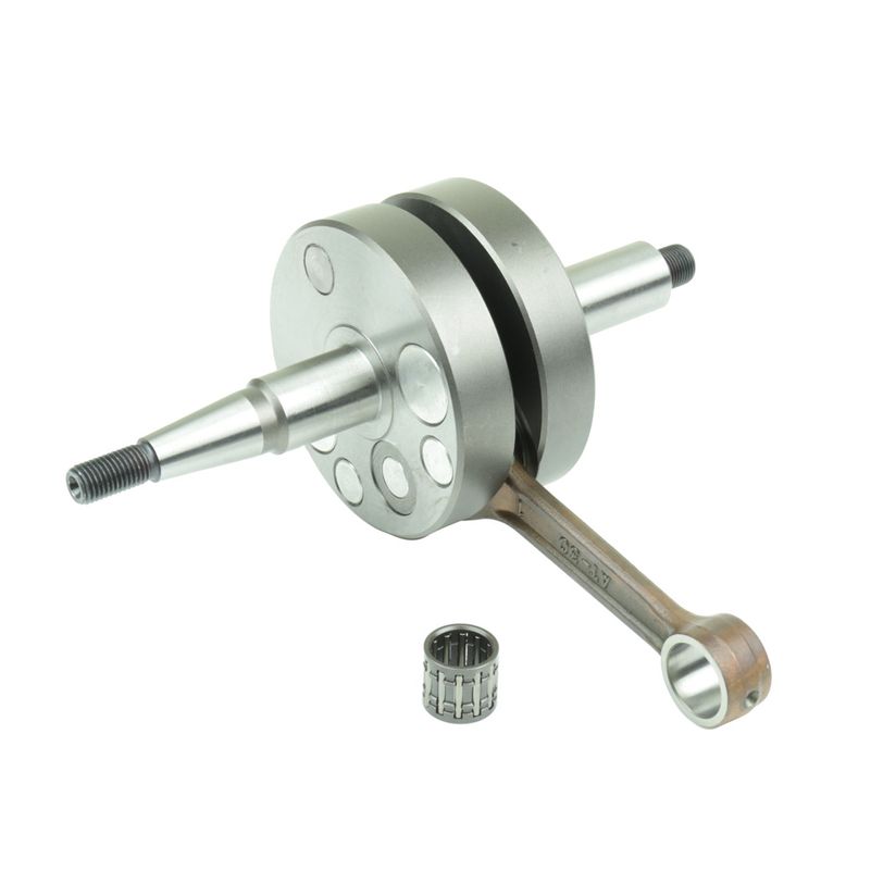 Athena S410485320001 Long Stroke Racing Crankshaft, Pin Ø 12 mm