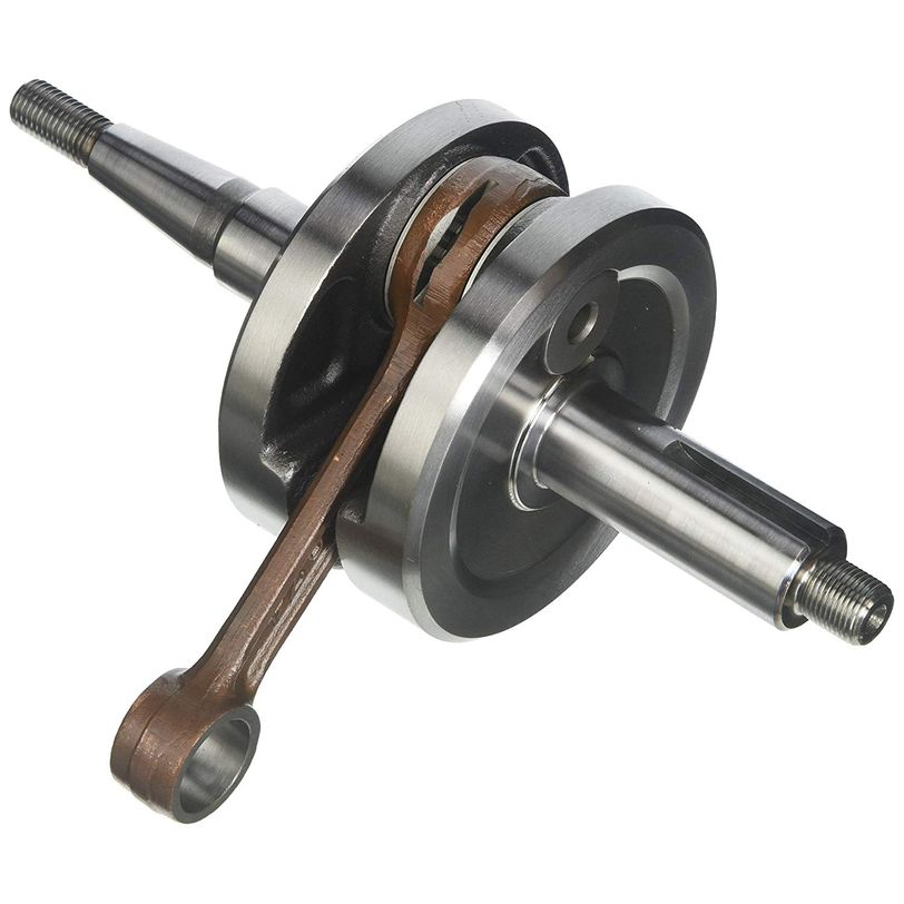 Athena S410485320002 Crankshaft, Pin Ø 12 mm