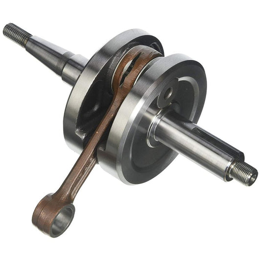 Athena S410485320002 Crankshaft, Pin Ø 12 mm