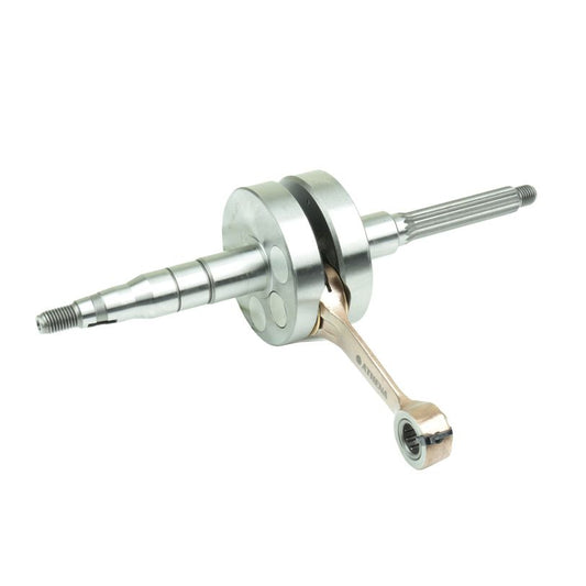 Athena S410485320003 Long Stroke Racing Crankshaft, Pin Ø 12 mm
