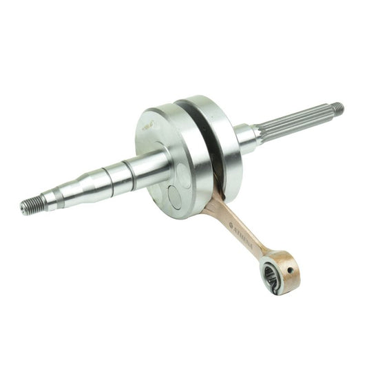 Athena S410485320004 Long Stroke Racing Crankshaft, Pin Ø 12 mm