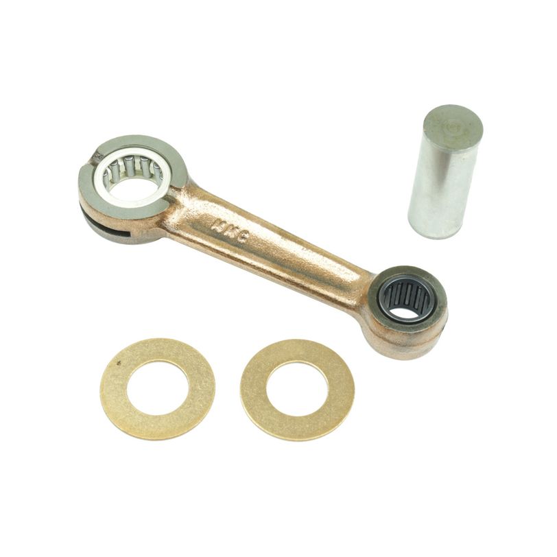 Athena S410485321001 Connecting rod kit with engine gasket kit