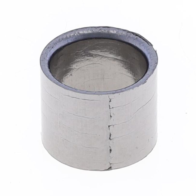 Athena S410510012048 Exhaust Pipe Muffler