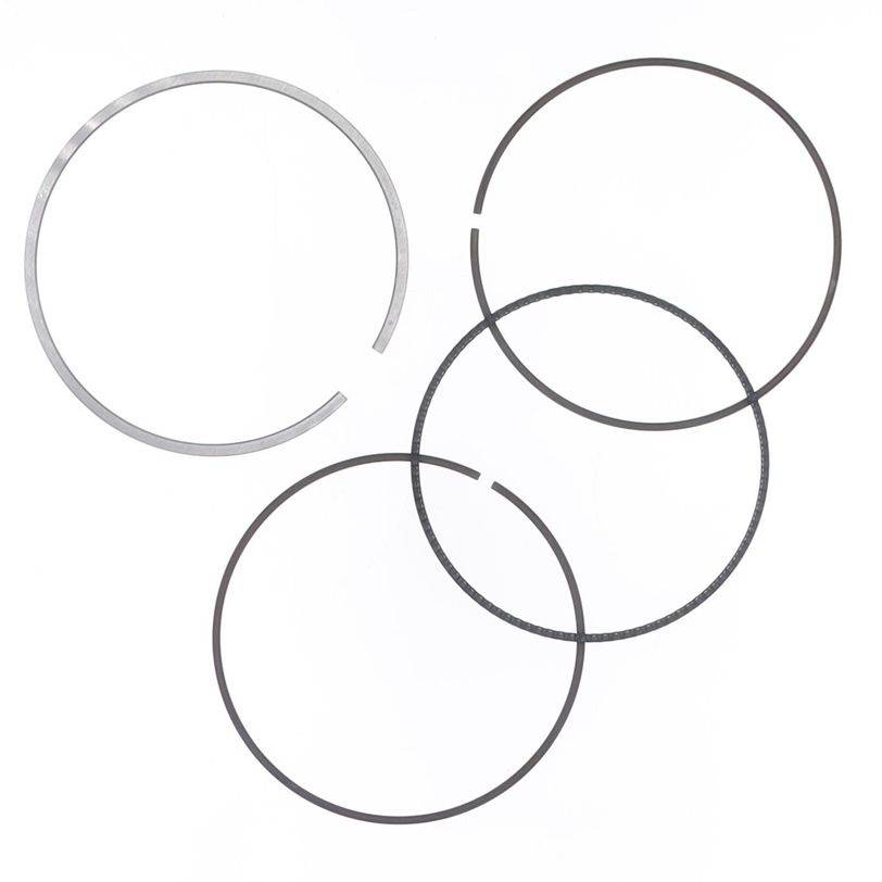 Athena S41316089 Ring Set Ø 82 mm for Athena Piston