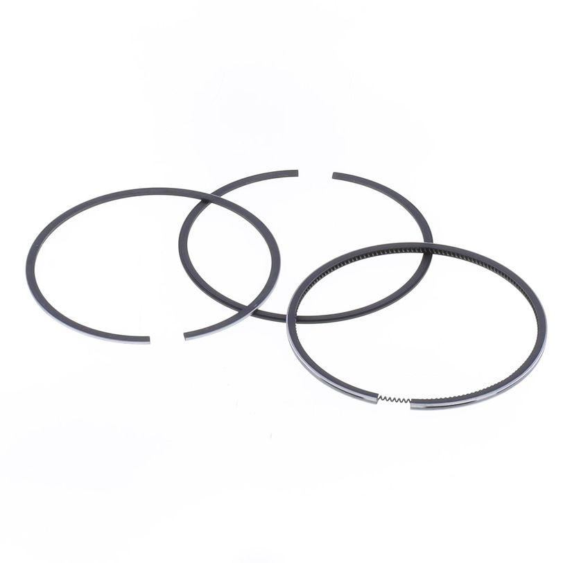 Athena S41316124 Ring Set Ø 72,5 mm for Athena Piston