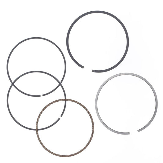 Athena S41316296 Ring Set Ø 81 mm for Athena Piston