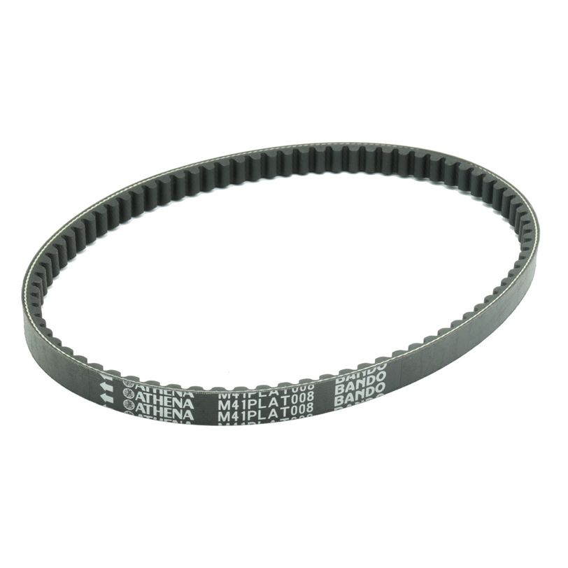 Athena S41PLAT008 Transmission Belt