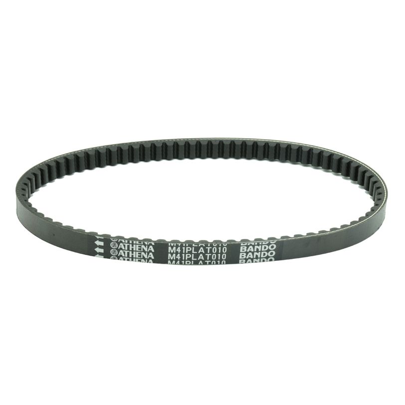 Athena S41PLAT010 Transmission Belt